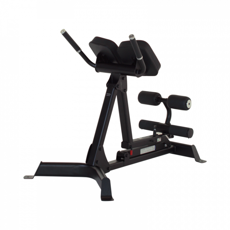 INSPIRE 45/90 HYPEREXTENSION BENCH - Hest Fitness Products