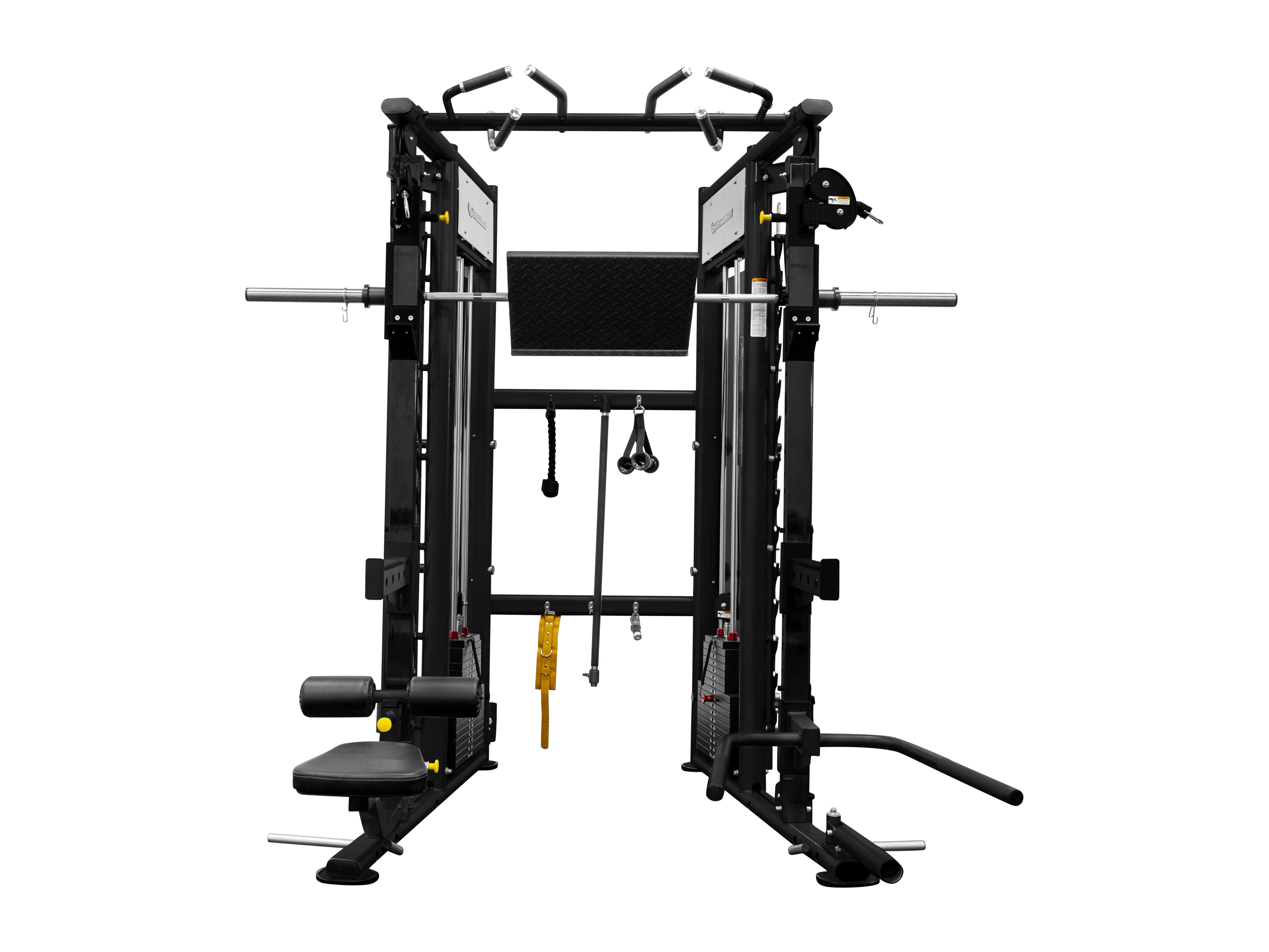 BodyKore Universal Trainer MX1162 Hest Fitness Products