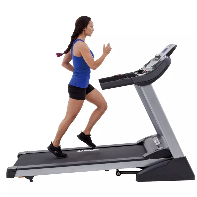 Spirit x285 treadmill new arrivals