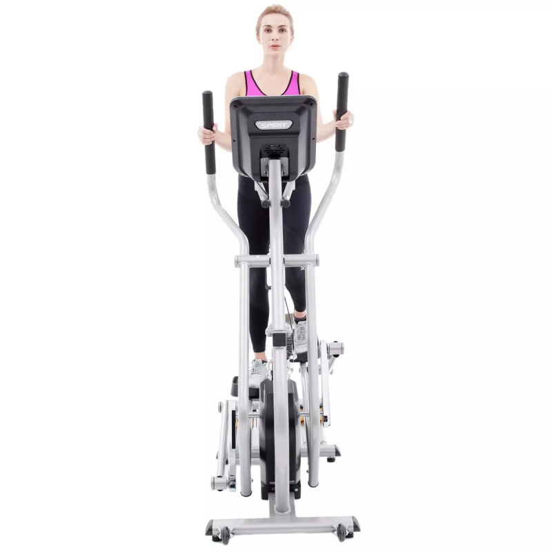 Spirit XG400 E Glide Cross Training Elliptical Hest Fitness Products