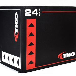 TKO 3-N-1 Pylo Box 24 inches