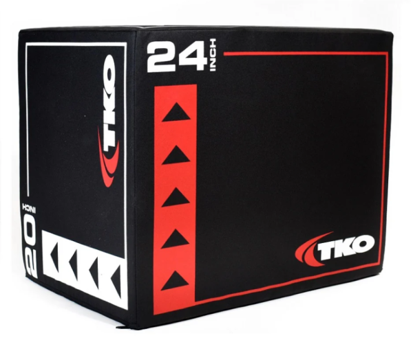 TKO 3-N-1 Pylo Box 24 inches