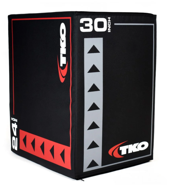 TKO 3-N-1 Pylo Box 30 inches