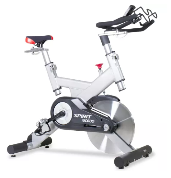 Spirit XIC 600 Indoor Cycle