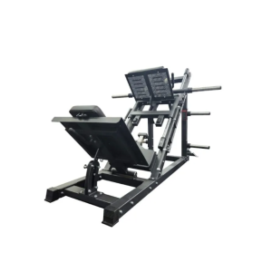 Paradigm Fitness LPH Combo full product photo right hand side